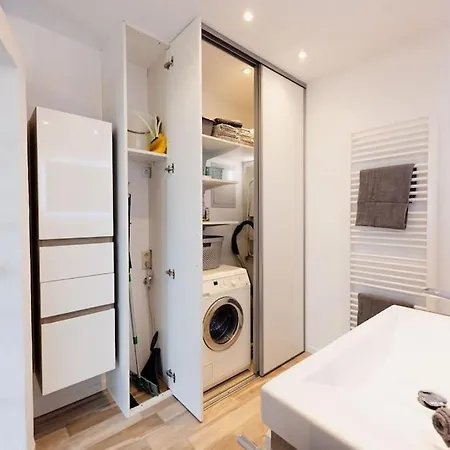 Racing-apartment * Herresbach