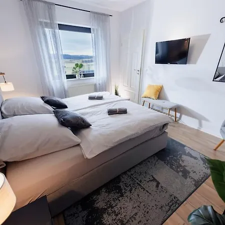 Appartement Racing-apartment *