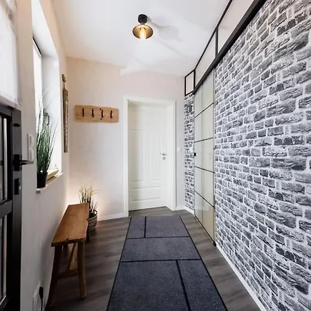 公寓 Racing-apartment Herresbach