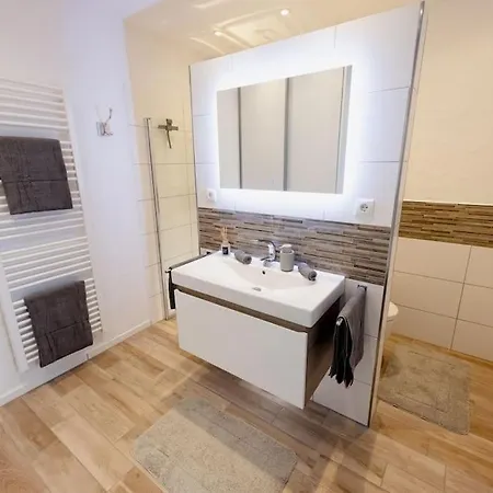 Racing-apartment Herresbach