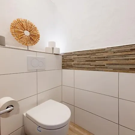 Racing-apartment Herresbach