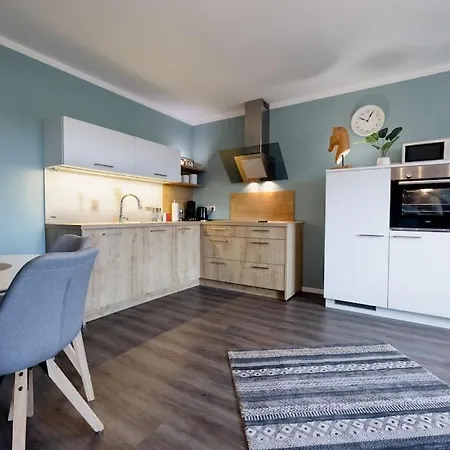 Racing-apartment Herresbach