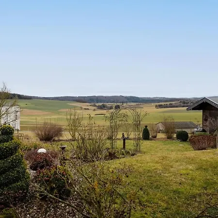 Racing-apartment Apartment Herresbach