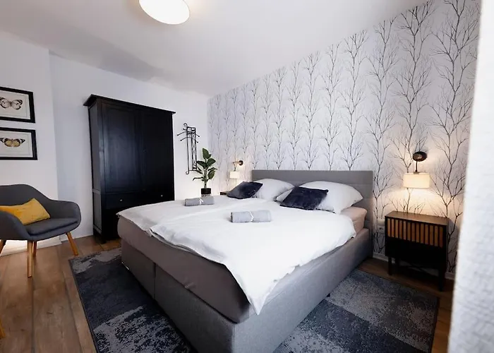 Racing-apartment דירה *