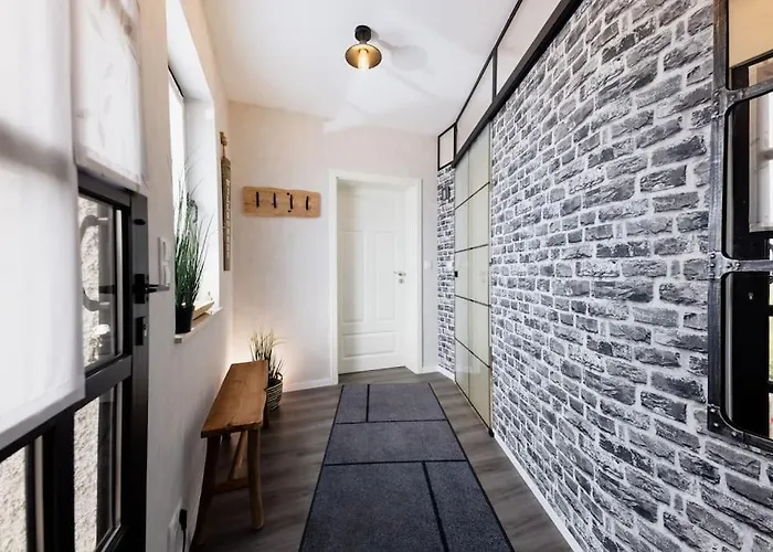 דירה Racing-apartment Herresbach