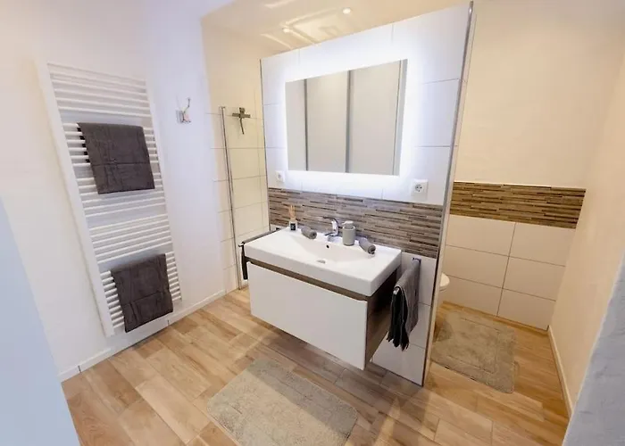 Racing-apartment Herresbach