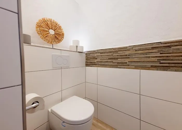 Racing-apartment Herresbach